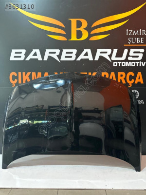 OPEL MOKKA KAPUT 2022-24