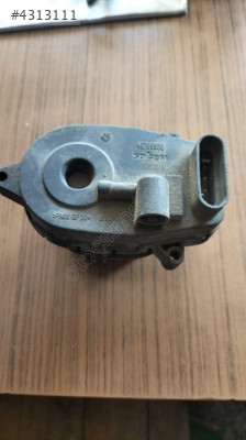 Hava Akış Metre Debimetre Doblo 1.9 Düz Dizel