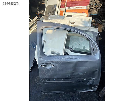 RENAULT KANGOO 3 SAĞ ÖN KAPI ÇIKMA KONUK OTO 05366077016