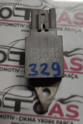 TOYOTA RADYO MODÜLÜ 90980-04198