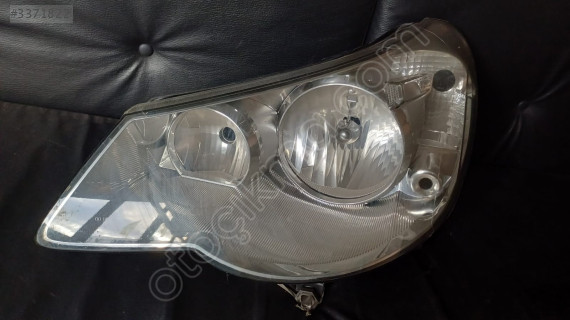 2007-2010 Chrysler Sebring sol far