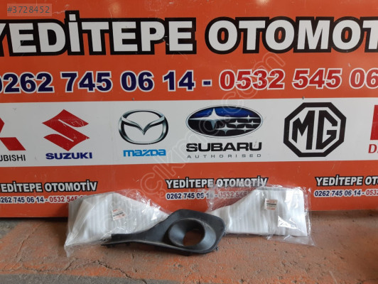 suzuki swift sis far çerçevesi kapak 2018 sonrası