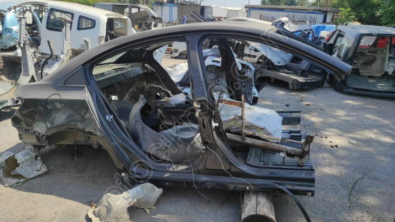 CHEVROLET CRUZE SAĞ ARKA ÇAMURLUK