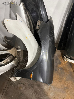 OPEL VECTRA B SOL ÖN ÇAMURLUK MG OTO