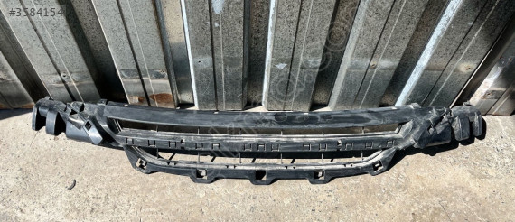 BMW F20 ÖN TAMPON ORTA IZGARASI