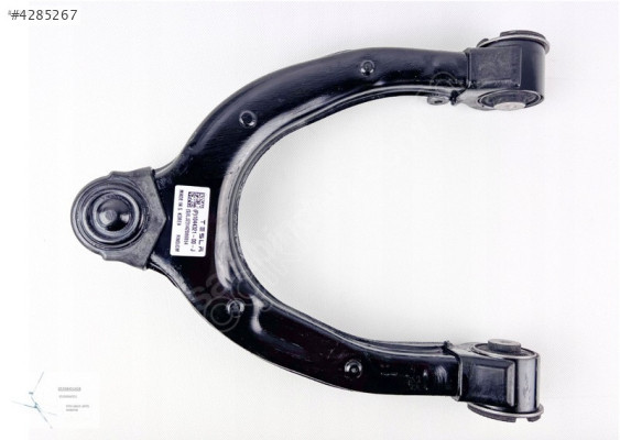 TESLA MODEL Y ÜST SALINCAK 1044321