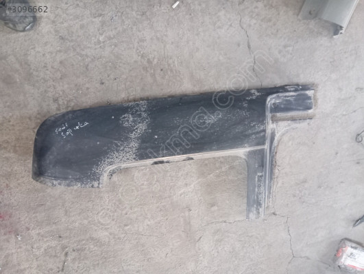 Caddy sağ arka üst  frangart 2005 2010 arası