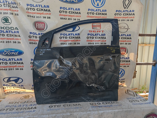 Chevrolet Aveo T 300 ön sol kapı