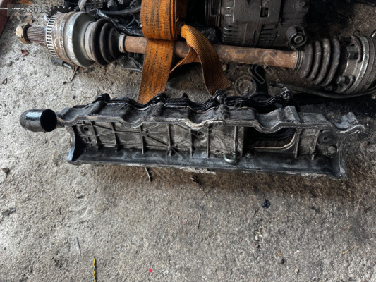 Peugeot Partner Berlingo 1.9 Motor Külbütör Kapağı