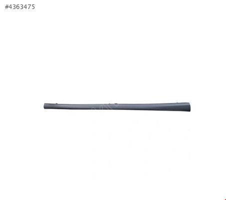 MARŞBİYEL KAPLAMASI SAĞ (H/BACK) A3 2013- SIFIR 8V4853860