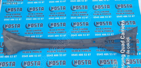 FİAT PUNTO ÖN CAM IZGARASI