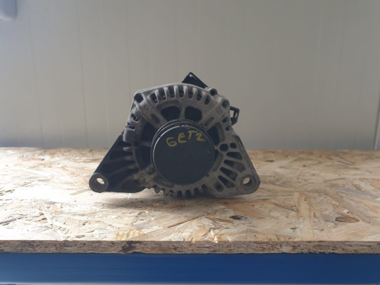 hyundai getz 2009 1.5 crdi şarj dinamosu (son fiyat)