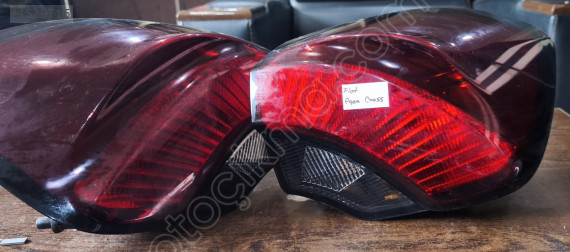 FİAT EGEA CROSS SAĞ - SOL STOP ORJINAL ÇIKMA