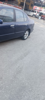 Nissan Primera İçin Sol Ön Kapı - Oto Çıkma Parçaları