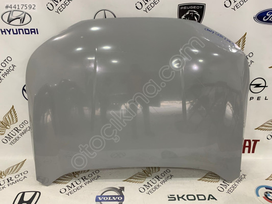 CHERY TİGGO 8 PRO MAX MOTOR KAPUTU (20-25) ORJİNAL ÇIKMA