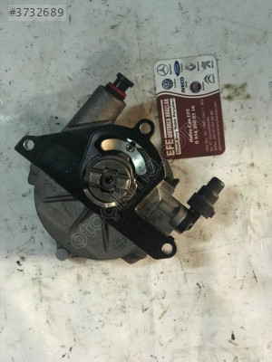 Ford Transit Fren Vakum **EFE