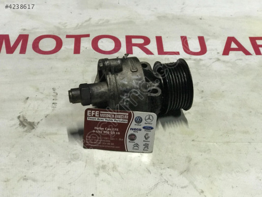 Ford Transit Direksiyon Pompası