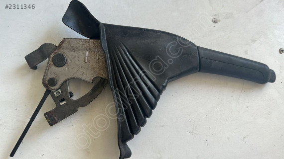 PEUGEOT BİPPER CİTROEN NEMO EL FREN KOLU MG OTO