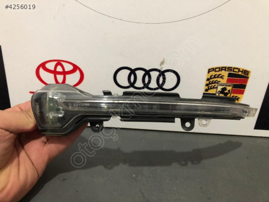 SEAT IBİZA SOL AYNA SİNYALİ ORJİNAL