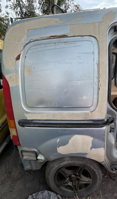 RENAULT KANGOO 2 2004-2008 SAĞ ARKA ÇEYREK ÇAMURLUK