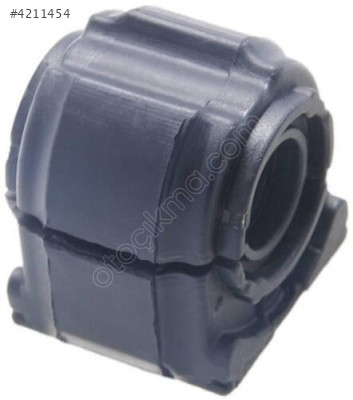 Vw Crafter Ön Viraj Lastiği 23MM 2006 Sonrası 2E0411041F