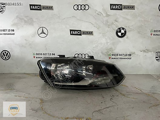 POLO SAĞ FAR ORJİNAL
