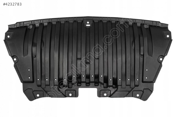 Mercedes E Serisi W213 Tampon Alt Muhafaza Benzin 2135200000