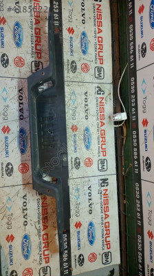 FORD RANGER ARKA TAMPON ORJİNAL ÇIKMA YEDEK PARÇA