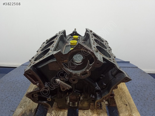 nfiniti fx 2 qx70 3. 0d motor blok orijinal 2010/2014
