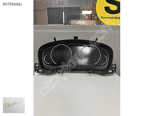 BMW g30 hayalet ekran 8715151 vdo