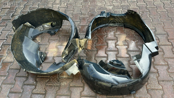 2023 CHERY OMODA 5 DAVLUMBAZ SETİ ADET