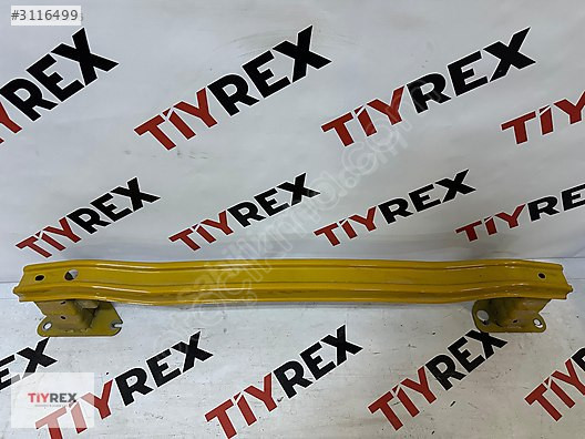 Peugeot 208 Arka Tampon Demiri 23-24