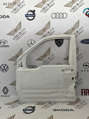 FORD CONNECT SOL ÖN KAPI ORİJİNAL ÇIKMA  (02-09) -AT16V20125AA-