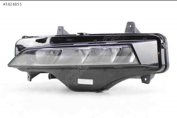 SKODA OCTAVİA SİS FARI 5E3941699 ÇAĞRI OTO MASLAK