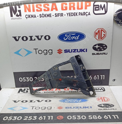 FORD TRANSİT ORİJİNAL ÇIKMA ÖN TAMPON SOL BRAKET