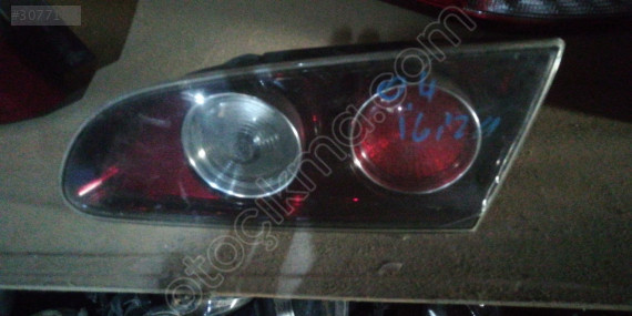 SKODA OCTAVİA SOL ARKA STOP ÇIKMA