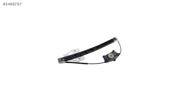 8R0839462 KAPI CAM MEKANİZMASI ARKA R Q5 2008>>
