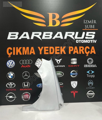 VW POLO SOL ÖN ÇAMURLUK 2004-2008