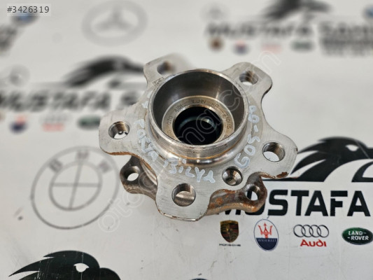 BMW | G05,G06,G26,G37,G70 | PORYA BİLYASI | 6890070
