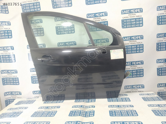 ÇIKMA PEUGEOT 308 SAĞ ÖN KAPI 2173