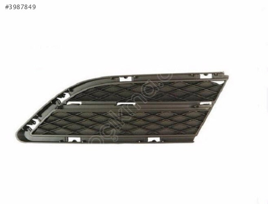 BMW 3 SERİSİ E90 TAMPON IZGARASI 51117138417