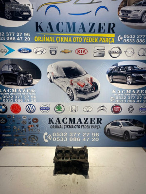 RENAULT KANGOO 2017 1.5 DİZEL STD BLOK