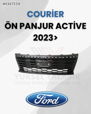 FORD COURİER ÖN PANJUR ACTİVE R2X68B271BE