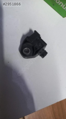 OPEL COMBO E SOL DARBE SENSÖRÜ.OTO ERKAN ÜNYE