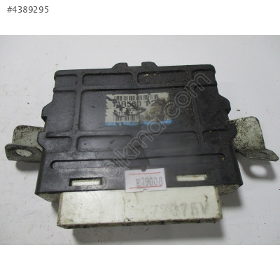 Mitsubishi Pajero Şanzıman Modülü 4WD İndica MR580123