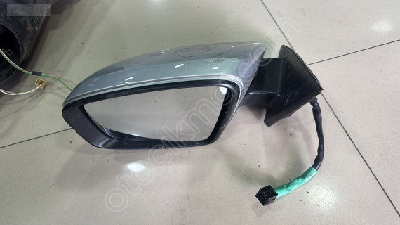 MG HS KAMERALI SOL AYNA 10674782-SSA