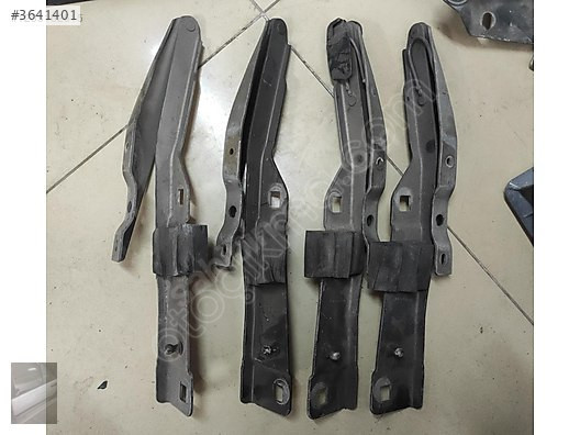 G CHEROKEE SAĞ SOL KAPUT MENTEŞE