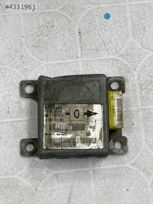 Nissan Primera Airbag Beyni 28556 9F004
