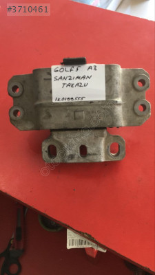 GOLF5 A3 ŞANZIMAN TAKOZU 1K0199555