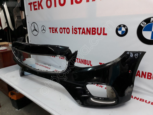 Mercedes E 213 TAMPON ÖN KASA